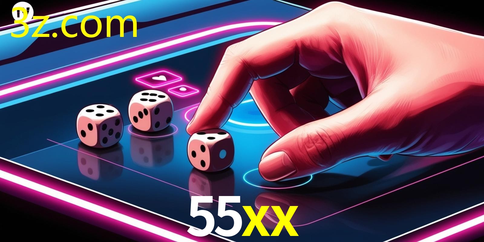 55XX